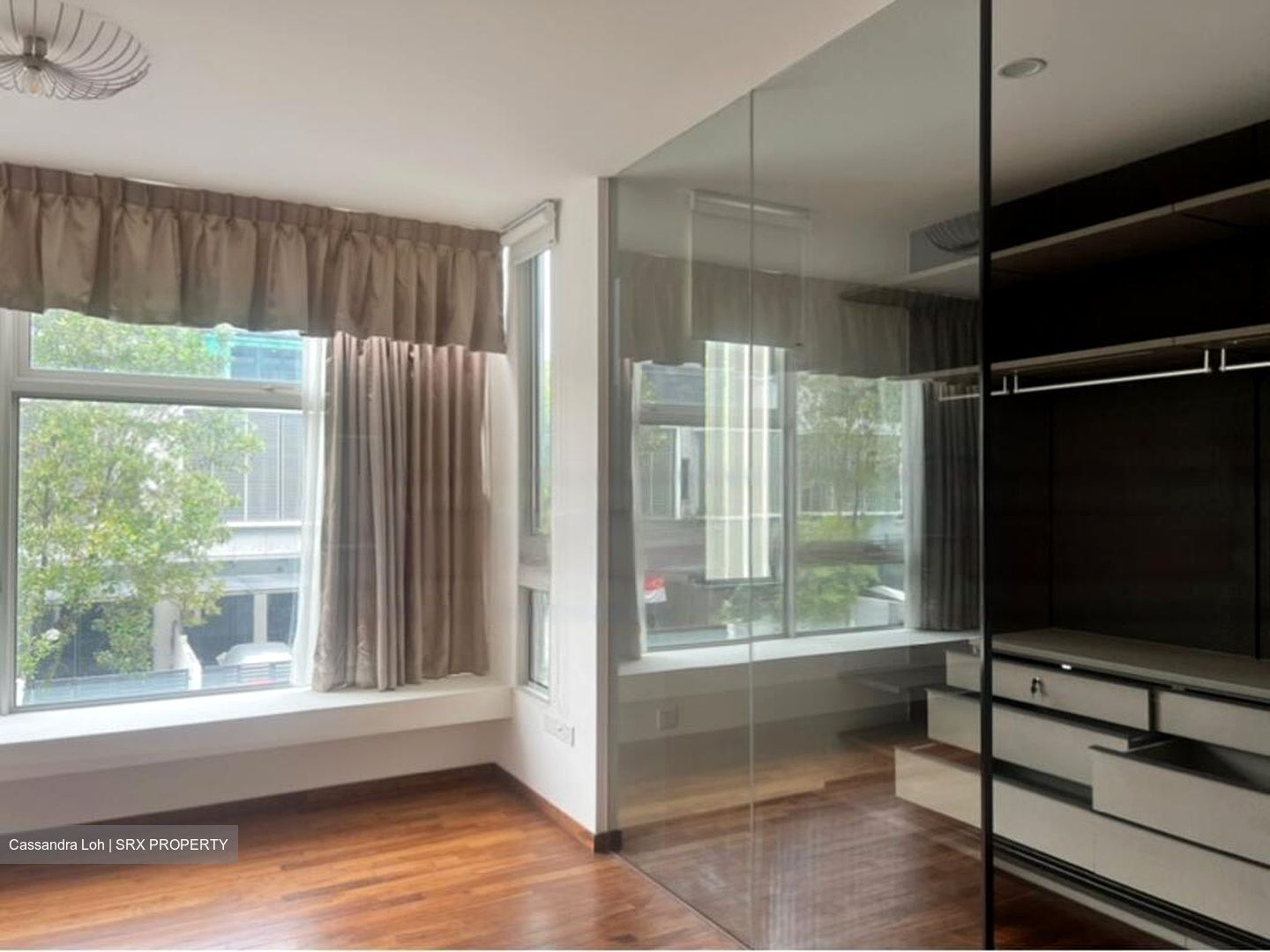 Serangoon Garden Estate (D19), Terrace #486157871